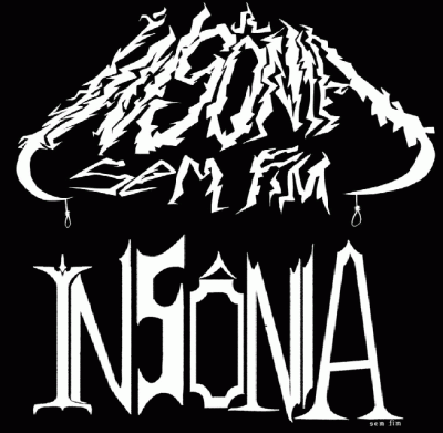 logo Insonia Sem Fim